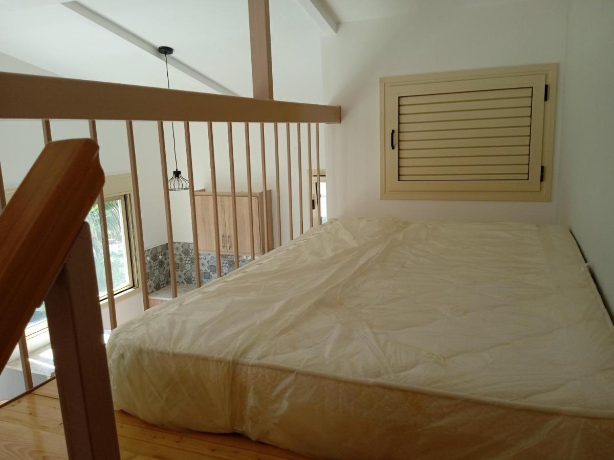 Evoikos Beach & Resort Livanátai Eksteriør billede